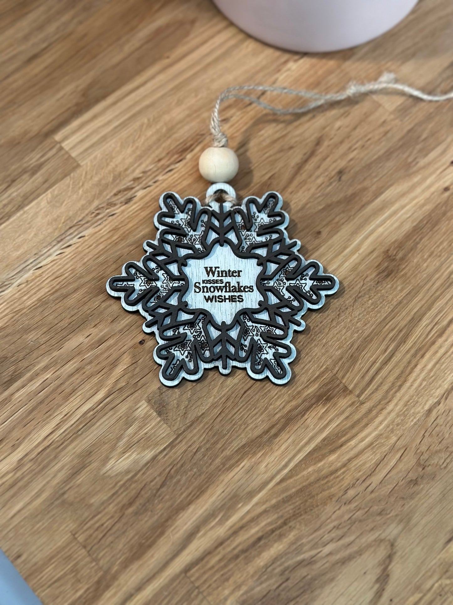 Christmas Baubles