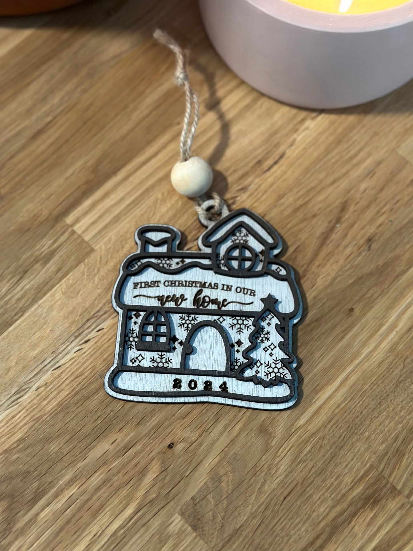 Christmas Baubles
