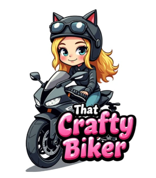 That Crafty Biker