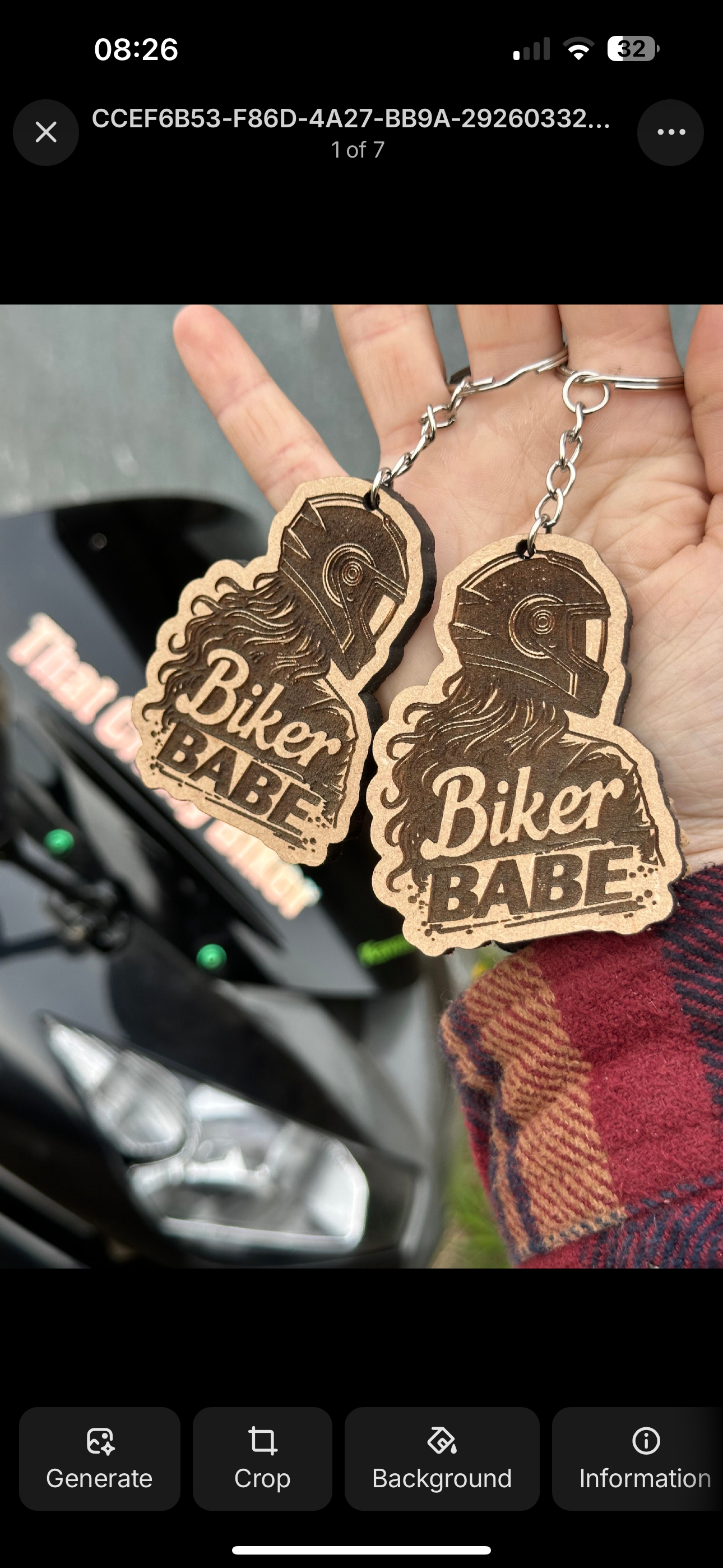 Bikers Only! 🖤