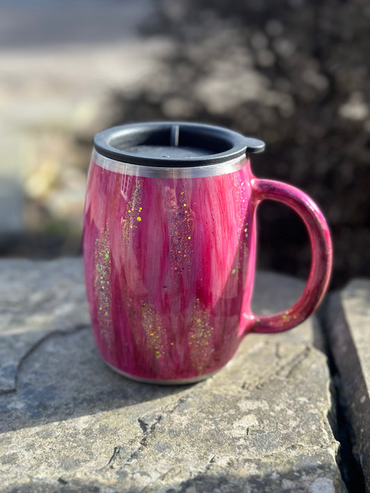 Terri’s 2x Mugs 🖤