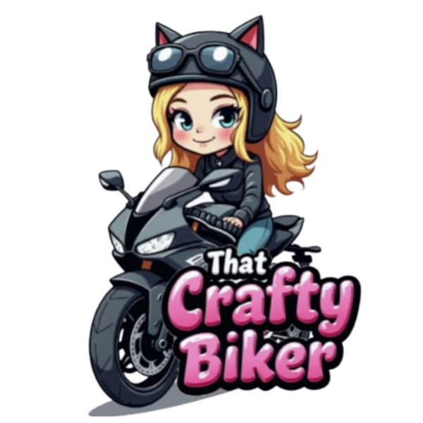 That Crafty Biker